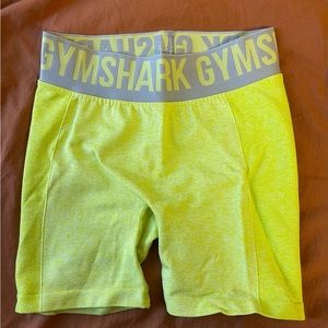 Gymshark Flex shorts, size XS